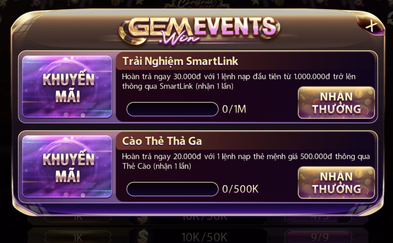 Những nét thu hút bậc nhất từ game bài Liêng
