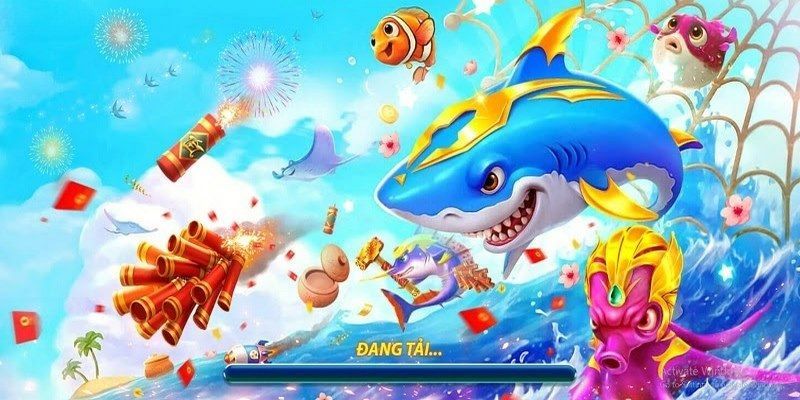 Bắn Cá Gemwin - Chơi Càng Nhiều, Nhận Thưởng Càng Lớn