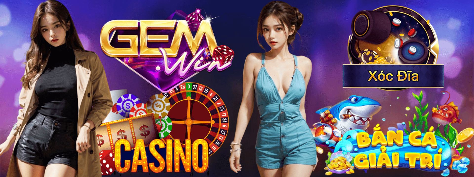Gemwin